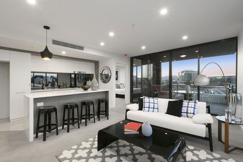 Arise Spice Apartments - Accommodation Redcliffe 10