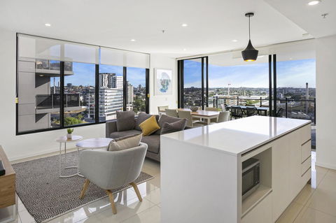 Arise Spice Apartments - Accommodation Redcliffe 8