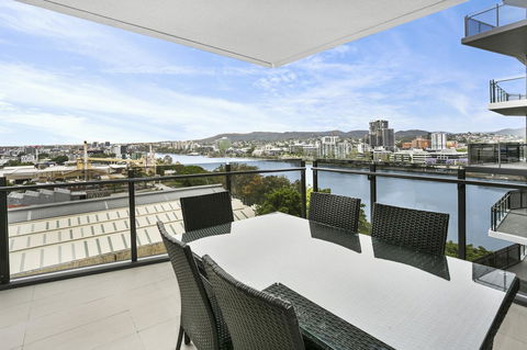 Arise Spice Apartments - Accommodation Redcliffe 18