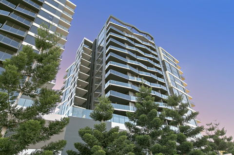 Arise Spice Apartments - Accommodation Redcliffe 34