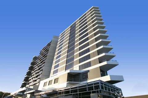 Arise Spice Apartments - Accommodation Redcliffe 31