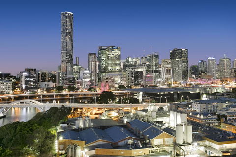 Arise Spice Apartments - Accommodation Redcliffe 29
