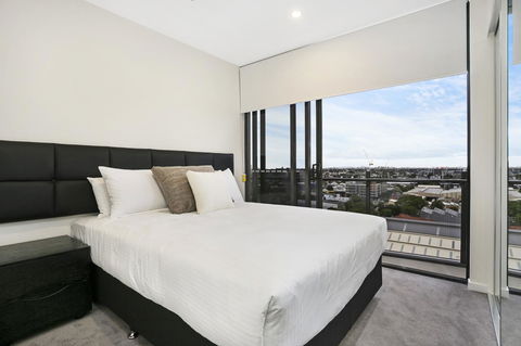 Arise Spice Apartments - Accommodation Redcliffe 21