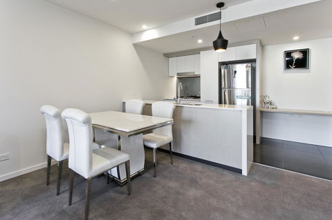 Arise Spice Apartments - Accommodation Redcliffe 2