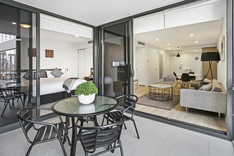 Arise Spice Apartments - Accommodation Redcliffe 23
