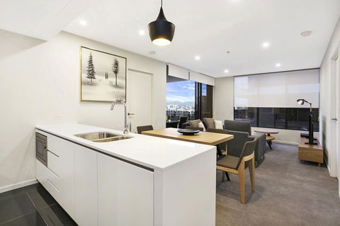 Arise Spice Apartments - Accommodation Redcliffe 13