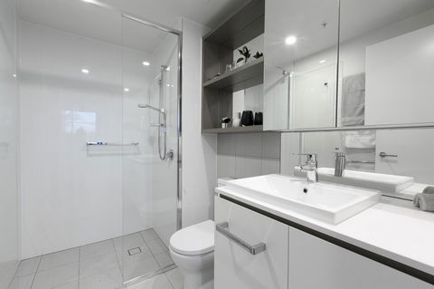 Arise Spice Apartments - Accommodation Redcliffe 37