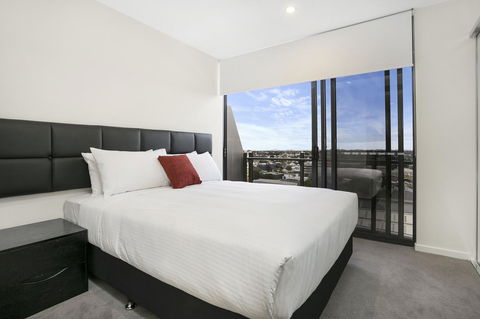 Arise Spice Apartments - Accommodation Redcliffe 20