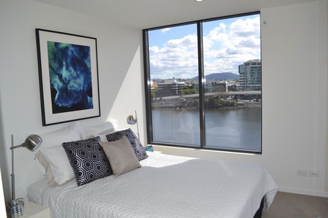 Arise Spice Apartments - Accommodation Redcliffe 5