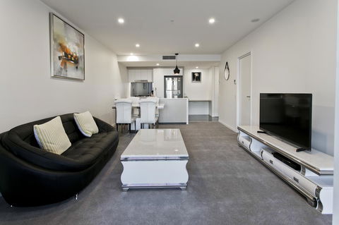 Arise Spice Apartments - Accommodation Redcliffe 1