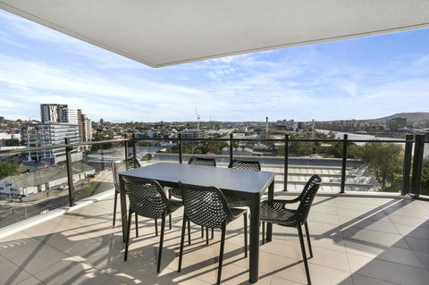 Arise Spice Apartments - Accommodation Redcliffe 9