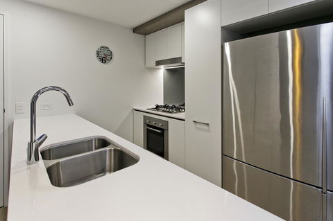 Arise Spice Apartments - Accommodation Redcliffe 11