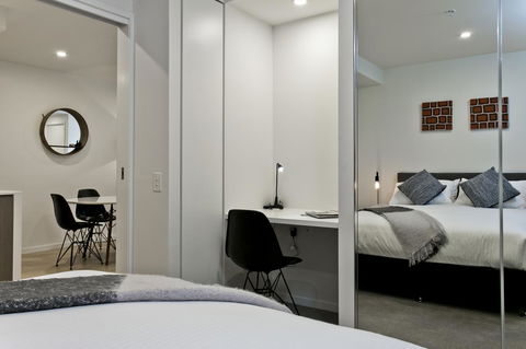 Arise Spice Apartments - Accommodation Redcliffe 12