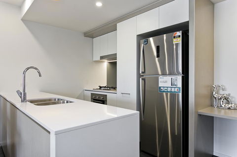 Arise Spice Apartments - Accommodation Redcliffe 3