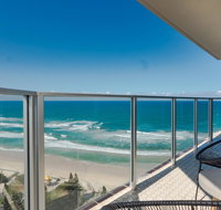 Hi Surf Beachfront Resort Apartments - Accommodation Redcliffe