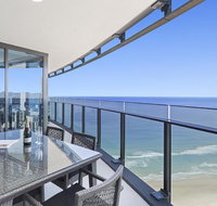 Holiday Holiday Soul Apartments - Accommodation Redcliffe