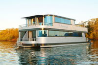 Coomera Houseboats