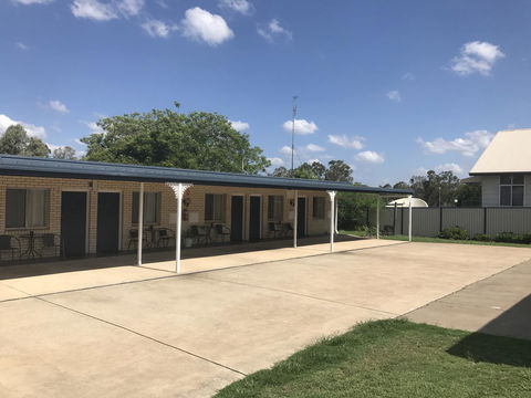 Nanango Star Motel - Accommodation Redcliffe 39