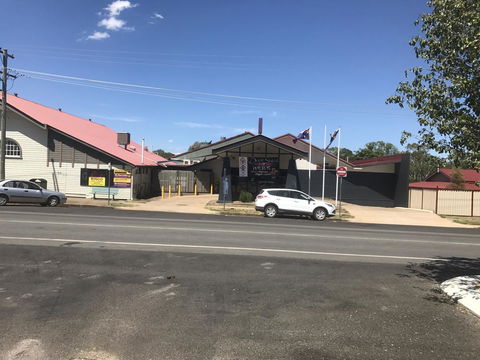 Nanango Star Motel - Accommodation Redcliffe 28