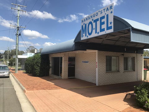 Nanango Star Motel - Accommodation Redcliffe 13