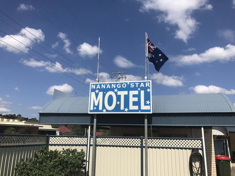 Nanango Star Motel - Accommodation Redcliffe 6