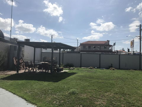 Nanango Star Motel - Accommodation Redcliffe 37