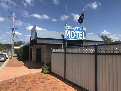 Nanango Star Motel - Accommodation Redcliffe 12
