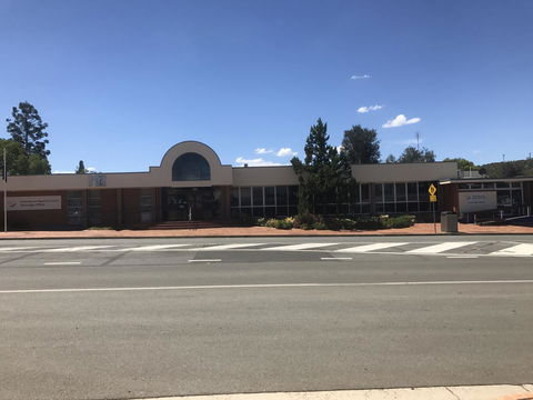 Nanango Star Motel - Accommodation Redcliffe 8