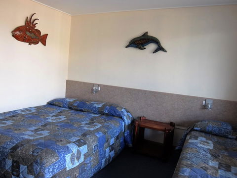 Nanango Star Motel - Accommodation Redcliffe 43