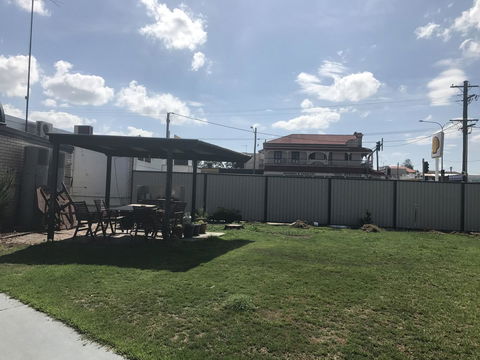 Nanango Star Motel - Accommodation Redcliffe 9