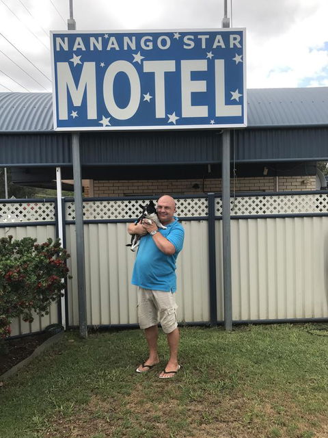 Nanango Star Motel - Accommodation Redcliffe 18