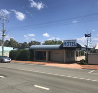 Nanango Star Motel - Accommodation Redcliffe