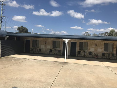 Nanango Star Motel - Accommodation Redcliffe 38