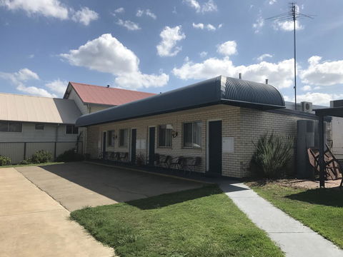 Nanango Star Motel - Accommodation Redcliffe 17