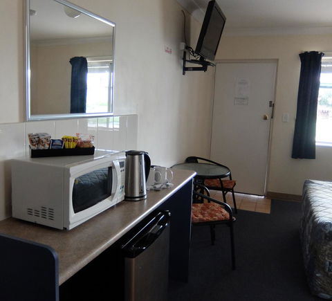 Nanango Star Motel - Accommodation Redcliffe 42