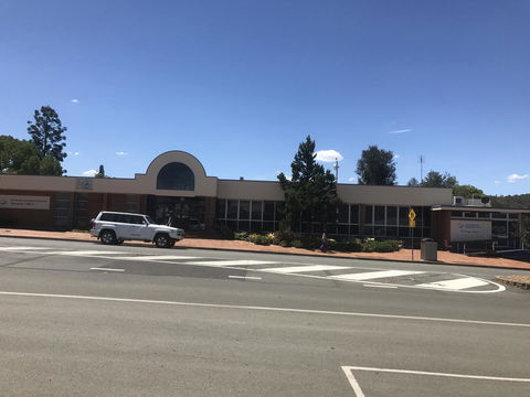 Nanango Star Motel - Accommodation Redcliffe 36
