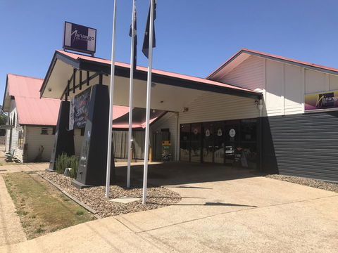 Nanango Star Motel - Accommodation Redcliffe 33