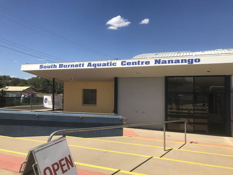Nanango Star Motel - Accommodation Redcliffe 31