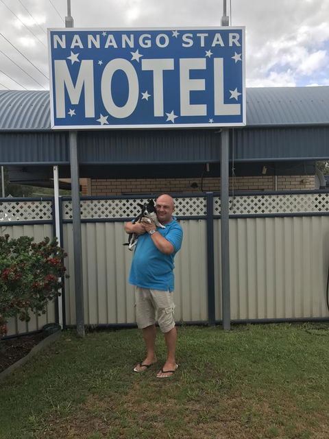 Nanango Star Motel - Accommodation Redcliffe 19