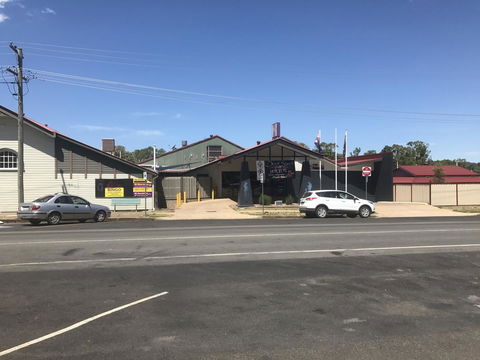 Nanango Star Motel - Accommodation Redcliffe 27