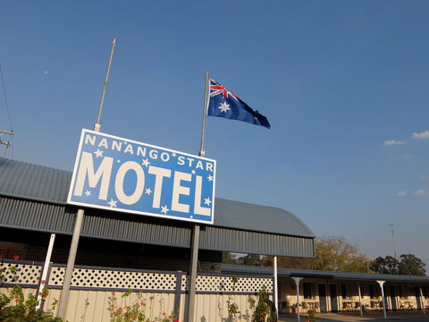 Nanango Star Motel - Accommodation Redcliffe 21