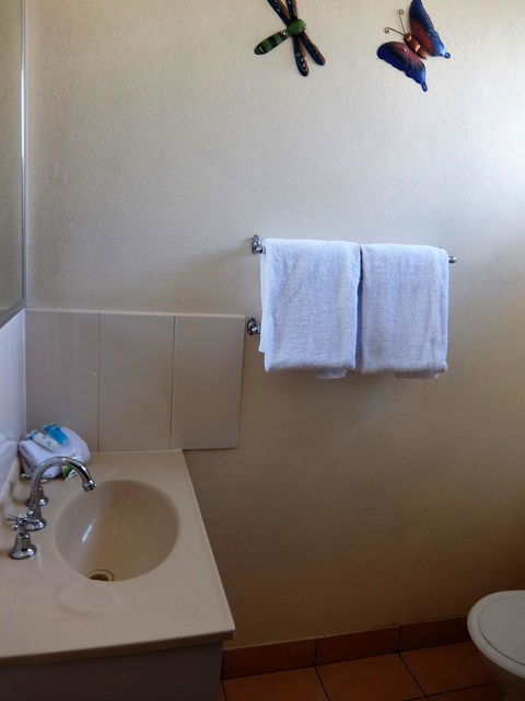 Nanango Star Motel - Accommodation Redcliffe 44