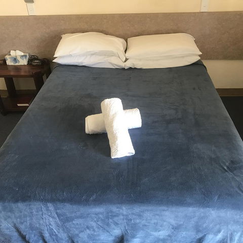 Nanango Star Motel - Accommodation Redcliffe 10