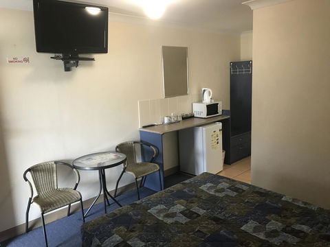 Nanango Star Motel - Accommodation Redcliffe 23