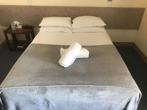 Nanango Star Motel - Accommodation Redcliffe 11