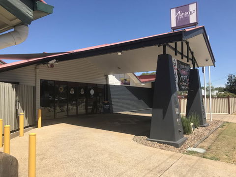 Nanango Star Motel - Accommodation Redcliffe 34