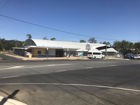 Nanango Star Motel - Accommodation Redcliffe 29