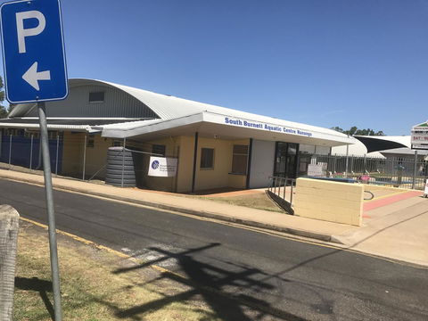 Nanango Star Motel - Accommodation Redcliffe 32
