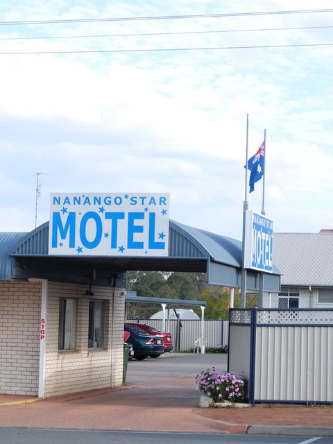 Nanango Star Motel - Accommodation Redcliffe 40