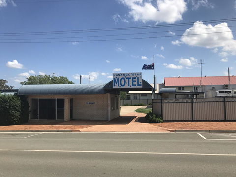 Nanango Star Motel - Accommodation Redcliffe 7